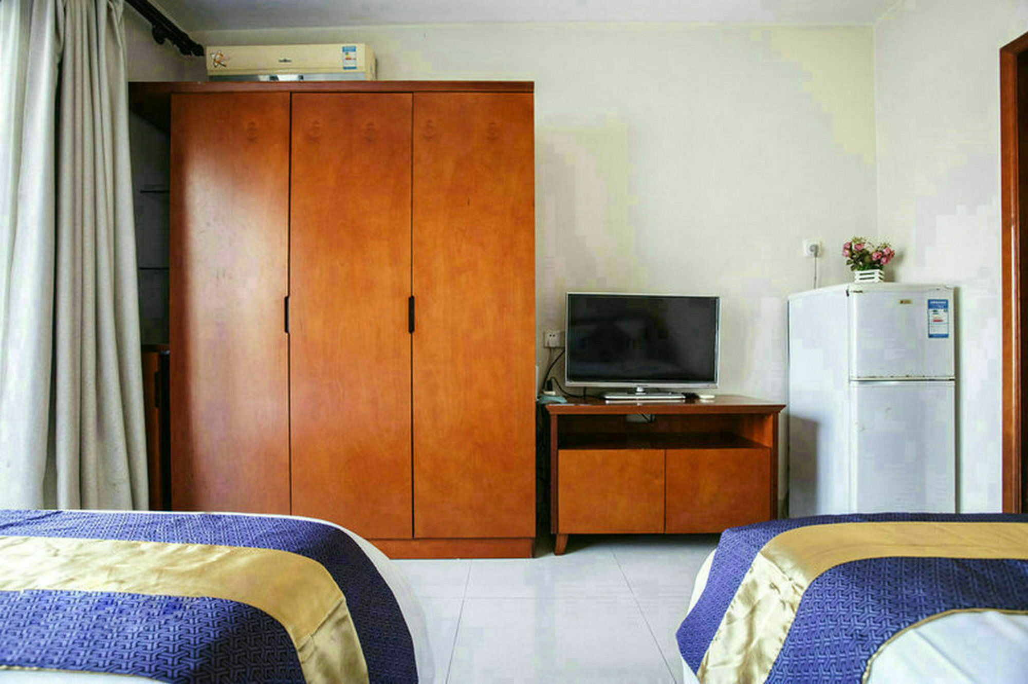 Estay Apartments Guangzhou Exterior photo